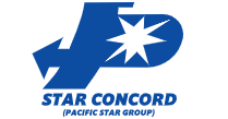 Star Concord Freight Forwarder Logo